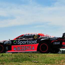 TC: ¿Cómo les fue a los candidatos al título en la clasificación en La Plata?