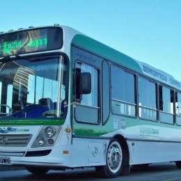 Las líneas de colectivo del AMBA que siguen sin funcionar debido al pago de salario en cuotas