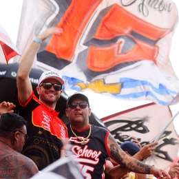 TC: Agustín Canapino puede ser campeón en las series ¿Qué tiene que pasar?