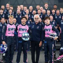 F1: "Sabemos que no fue la temporada más fácil", el mensaje de Alpine antes de cerrar el 2025