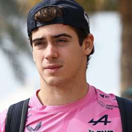 F1: Colapinto, antes de la última carrera del año: "Ojalá que haya quilombo adelante y podamos recuperar posiciones"