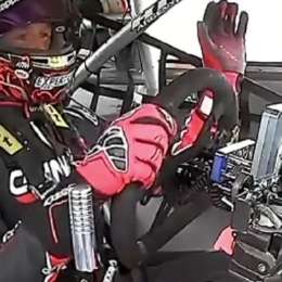 TC: "Dale campeón", el emocionante festejo de Canapino por radio tras conquistar su quinta corona