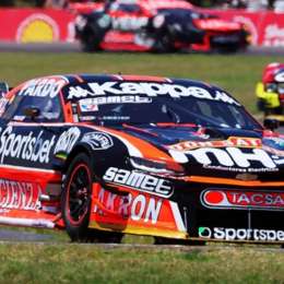 Canapino llegó a su quinta estrella: Todos los campeones en la historia del TC