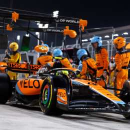 F1: desde Fittipaldi, Senna y Prost hasta Norris, todos los pilotos campeones con McLaren
