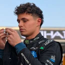 F1: McLaren volvió a la cima 16 años después: Norris campeón del mundo y el fin de una larga espera