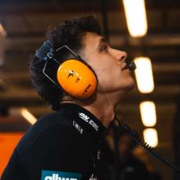 Lando Norris: la historia del nuevo campeón que McLaren esperó durante una generación