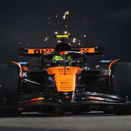 F1: ¡Histórico! Norris se mete en el selecto grupo de campeones del mundo