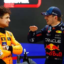 F1: ¡Por dos puntos! Así quedó el campeonato tras la consagración de Norris en Abu Dhabi