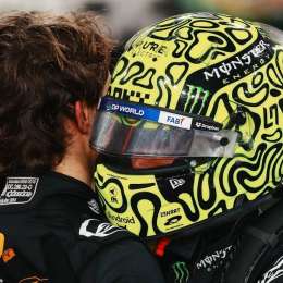 F1: Piastri, contento con el título de Norris: "Es merecedor del Mundial"