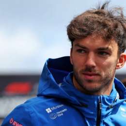 F1: Gasly admitió que Alpine tuvo “una temporada decepcionante” pero se esperanzó: “Tengo expectativas para 2026”