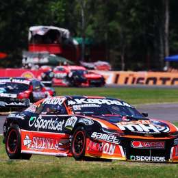 TC: seguí el minuto a minuto de la final en La Plata