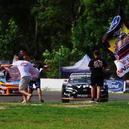 TC: ¿Quién quedó como subcampeón de la temporada 2025?