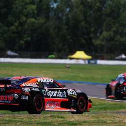 TC: tras la consagración de Canapino, ¿Cómo quedaron las posiciones finales de la Copa de oro?