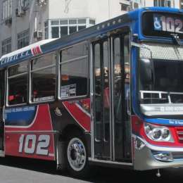 ¿Cómo funcionarán los servicios de transporte durante el feriado del 8 de de diciembre?