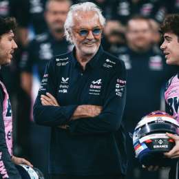 F1: Alpine cerró la temporada con la promesa de un mejor 2026: "Tendremos un mejor auto"