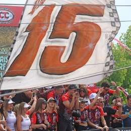 TC: con el nuevo título de Canapino ¿Cómo quedó la tabla de Chevrolet vs Ford?