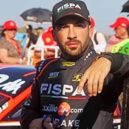 TC: el reconocimiento de Julián Santero para todo su equipos tras lograr el subcampeonato 2025