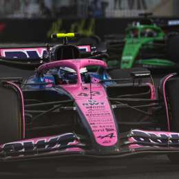 F1: el detalle que perjudicó a Colapinto y Gasly en el GP de Abu Dhabi