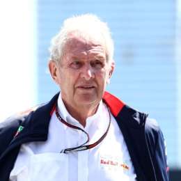 F1: ¡Bombazo! Helmut Marko afirmó que su futuro en Red Bull no está asegurado: “Vere que hago”