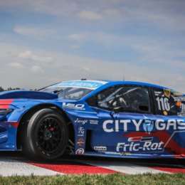 TC: la sentida despedida de Azar del Azar Motorsport antes de sumarse a Mercedes: “No puedo dejar de lado mi casa"