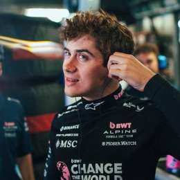 EXCLUSIVO: Gabriela Sabatini opinó sobre la actualidad de Franco Colapinto en la F1