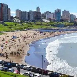 Verano 2026: más de la mitad de los argentinos no viajará y estos destinos lideran las búsquedas