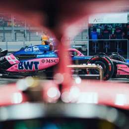 F1: la cara nueva que podría tener Alpine en 2026