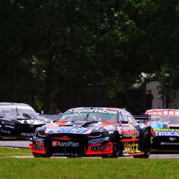 TC: la CAF de la ACTC citó a declarar a Benvenuti y Carinelli por el incidente en La Plata