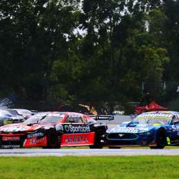 TC: un joven campeón fue autorizado y correrá con Chevrolet en la temporada 2026
