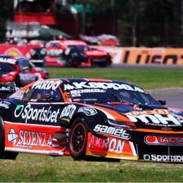 TC: el protagonista que confirmó su continuidad en el equipo