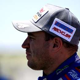 ¿Qué categorías hará Mariano Werner en 2026?