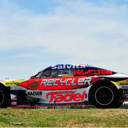 TC: Werner reveló que arrancará la temporada 2026 con un flamante Mustang: “Esperemos llegar con tiempo a la primera fecha"