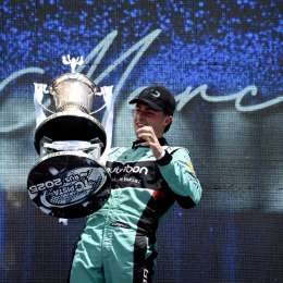 TC: tras el título en el TC Pista, Marco Dianda le da forma a su proyecto para el debut en 2026