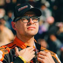 TC: el futuro de Marcos Landa para 2026 ¿Dio marcha atrás con el cambio de equipo?