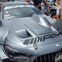 “Es un sueño”, el paso a paso de la llegada de Mercedes al TC