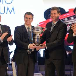 El Museo Fangio recibe un prestigioso reconocimiento FIA