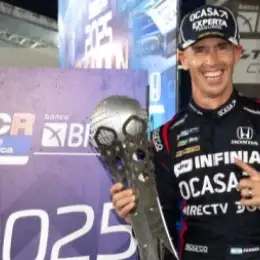 Stock Car: se definen los detalles de la participación de Leonel Pernía en 2026