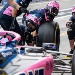 F1: ¡Atención! Se habría adelantado la fecha de la primera prueba del A526