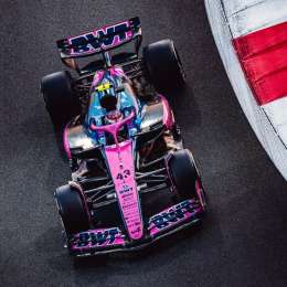 F1: Briatore bancó a Colapinto y confía en él para 2026: "La madurez que logró en el último tiempo me sorprendió mucho"