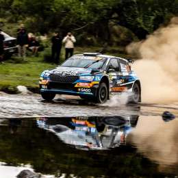 El Rally Argentino oficializó su calendario para la temporada 2026