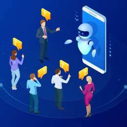 Plataformas fantasma: el crecimiento silencioso de las redes sociales infladas por bots