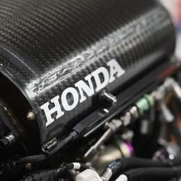 F1: así será el sonido del motor Honda en 2026