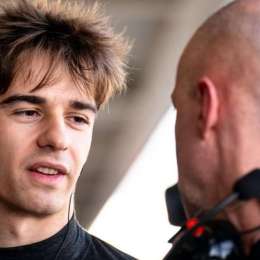 ¿Cómo será para Varrone la convivencia entre F2 e IMSA durante la temporada 2026?