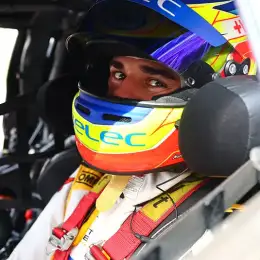 F2: la gran iniciativa de Varrone: "Las cosas se van a dar solas, yo lo único que tengo que hacer es trabajar"