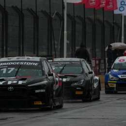 TC2000: Furlán develó cuando comenzará la temporada 2026