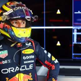 F1: Hadjar: “Tengo que aceptar que seré más lento que Verstappen en los primeros meses”