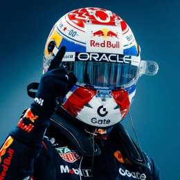 F1: la maniobra de Verstappen que la FIA premió como “acción del año”