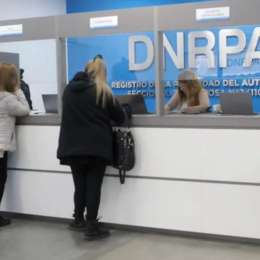 Desde hoy, se podrán realizar todos los trámites automotores mediante una única plataforma