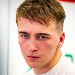 TCR South America: Tiago Pernía ya piensa en lo que viene tras el abandono cuando lideraba la primera carrera en Interlagos