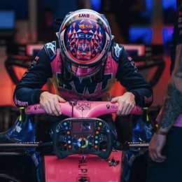 F1: “Se van a extrañar las carreritas”, Colapinto despidió el 2025 con un mensaje a sus seguidores